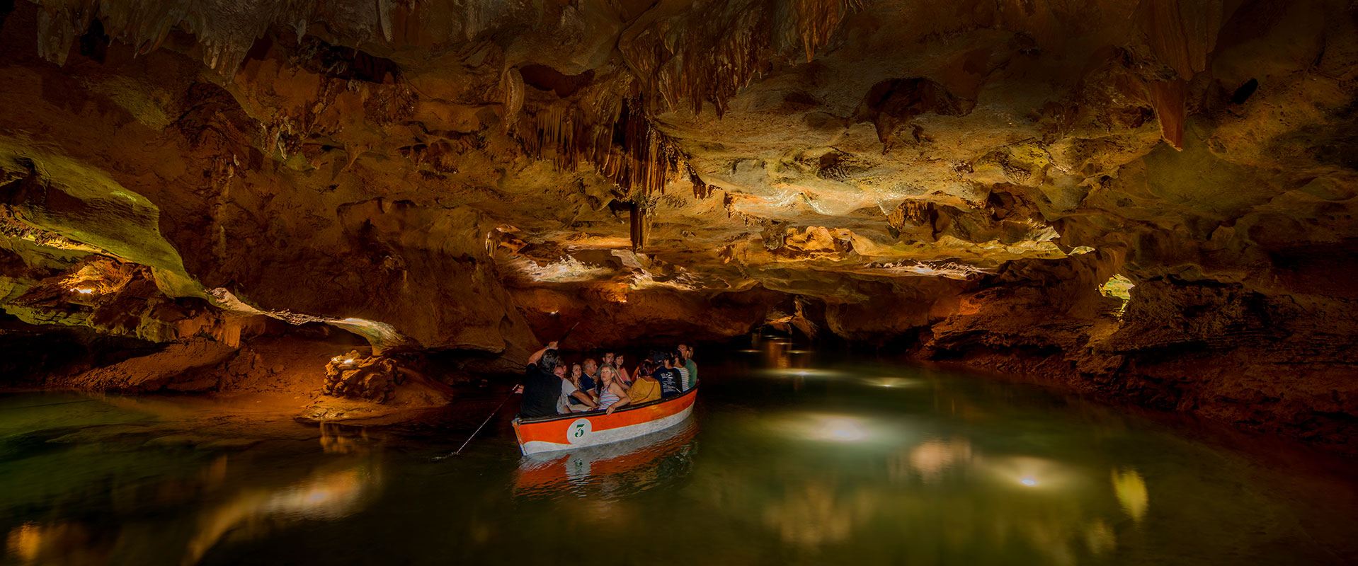 Resultado de imagen de cuevas de sant josep en la vall d'uixó